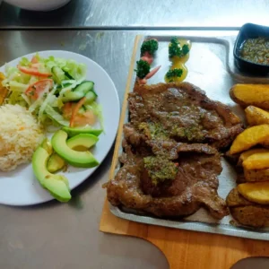 Churrasco 240gr