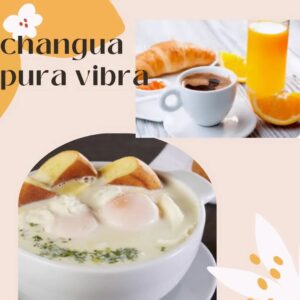 Changua
