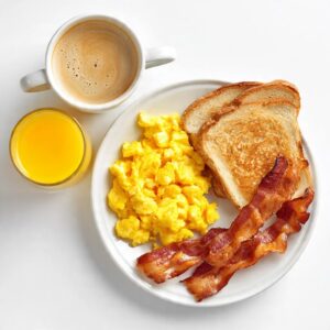 Desayuno Americano