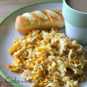 Huevos Campesinos