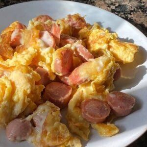 Huevos Rancheros