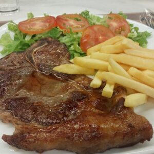 Punta de Anca 140gr