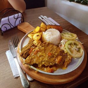 Sobrebarriga Sudada o Dorada 270gr